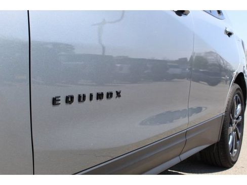 Used 2024 Chevrolet Equinox RS AWD/4WD image 10