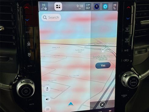 New 2026 RAM 1500 Big Horn image 8