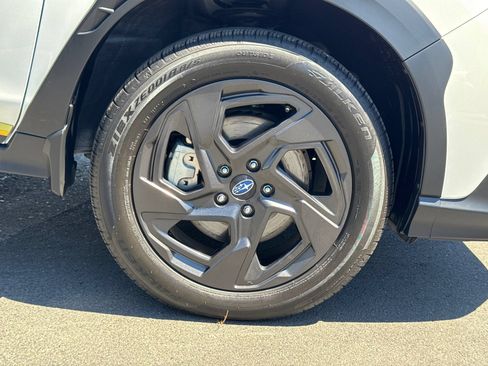 Certified 2025 Subaru Crosstrek 2.5i Sport w/ Crosstrek Mirror Package AWD/4WD image 4