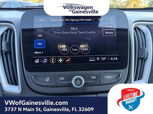 Used 2023 Chevrolet Malibu LT image 24