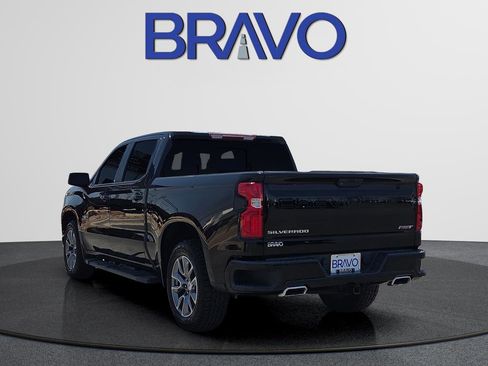 Used 2020 Chevrolet Silverado 1500 RST w/ Texas Edition AWD/4WD image 5