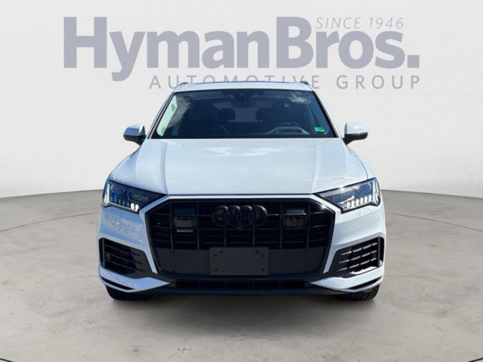 Used 2023 Audi Q7 3.0T Prestige w/ Prestige Package AWD/4WD image 8