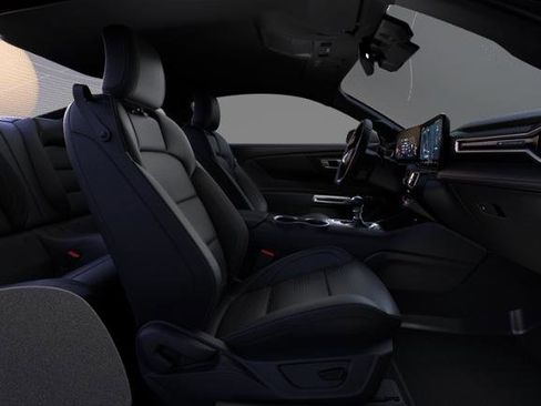 New 2025 Ford Mustang GT Premium image 28