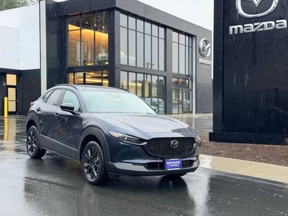 New 2026 MAZDA CX-30 2.5 Turbo w/ Premium Package