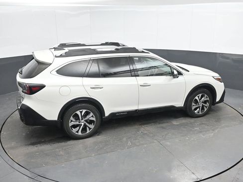 Used 2020 Subaru Outback Touring XT image 36