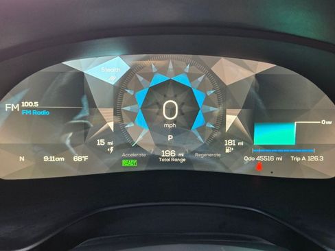 Used 2019 Karma Revero RWD image 11