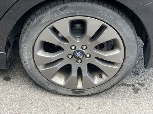 Used 2015 Subaru Impreza 2.0i Sport Premium AWD/4WD image 9