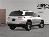 New 2025 Jeep Grand Cherokee Laredo image 5