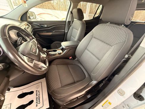 Used 2019 GMC Acadia SLE w/ Driver Alert Package I image 16