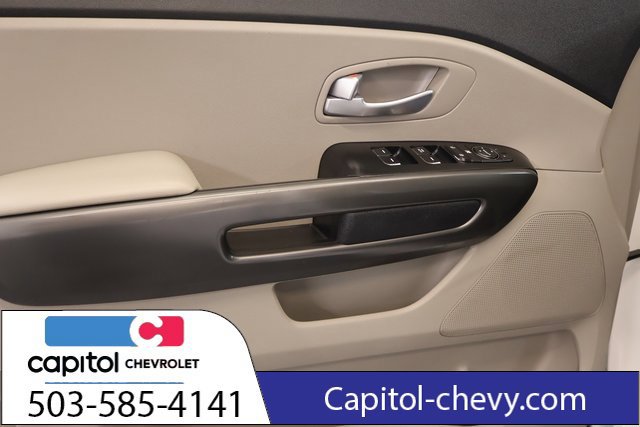 Used 2019 Kia Sedona EX FWD image 10
