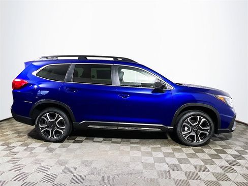 New 2026 Subaru Ascent Limited w/ Popular Package #2 image 9