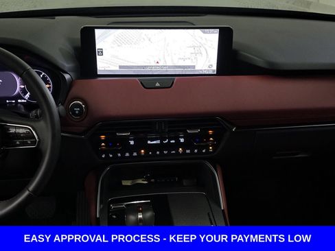 Used 2025 MAZDA CX-70 Plug-In Hybrid w/ Premium Plus image 14