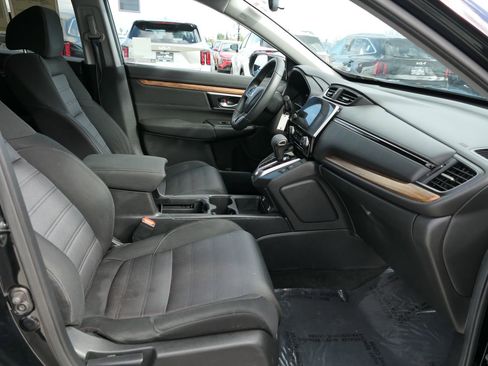 Used 2021 Honda CR-V EX image 27