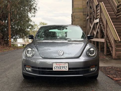 Used 2012 Volkswagen Beetle Turbo image 29