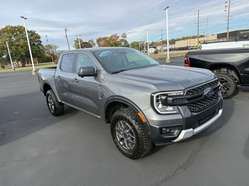 Used 2024 Ford Ranger XLT image 3
