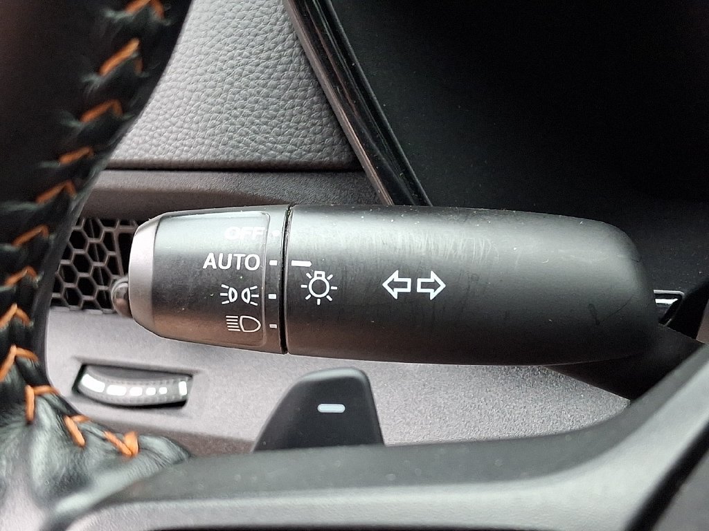 Used 2025 Honda CR-V Sport image 28