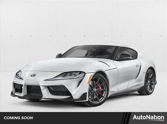 New 2026 Toyota Supra Premium RWD video 1