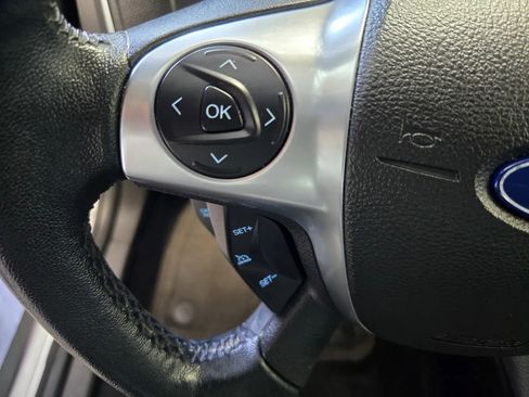 Used 2012 Ford Focus Titanium image 15