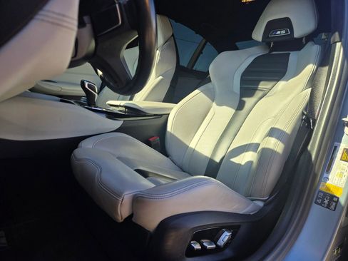 Used 2021 BMW M5 w/ Competition Package image 10