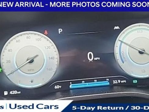 Used 2023 Hyundai Santa Fe SEL Premium AWD/4WD image 14
