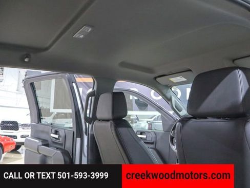 Used 2024 GMC Sierra 3500 Pro image 58