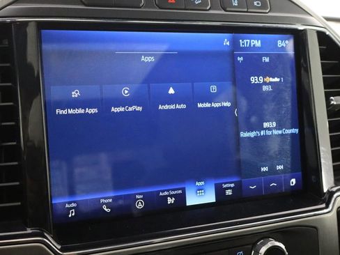 Used 2022 Ford F250 Platinum AWD/4WD image 36