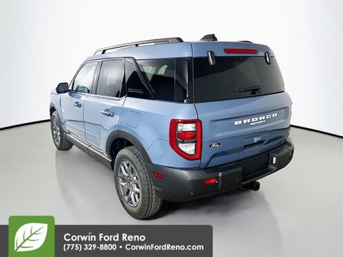 New 2026 Ford Bronco Sport Big Bend AWD/4WD image 5