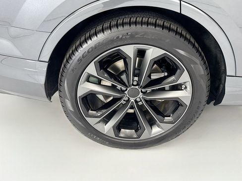 New 2026 Audi Q7 Premium Plus image 32