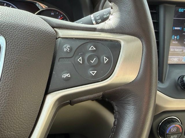 Used 2017 GMC Acadia Denali w/ Technology Package AWD/4WD image 27