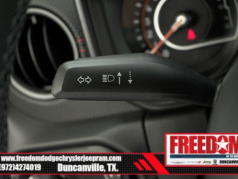 New 2025 Jeep Wrangler Rubicon image 29