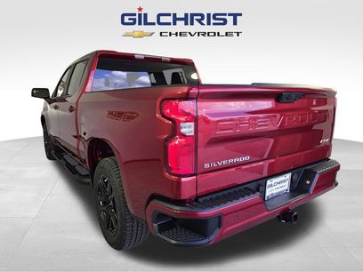 New 2026 Chevrolet Silverado 1500 RST w/ RST Select Package