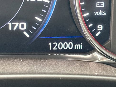 Used 2025 Chevrolet Blazer RS w/ Driver Confidence II Package image 12