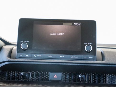 Certified 2024 Honda CR-V LX image 17