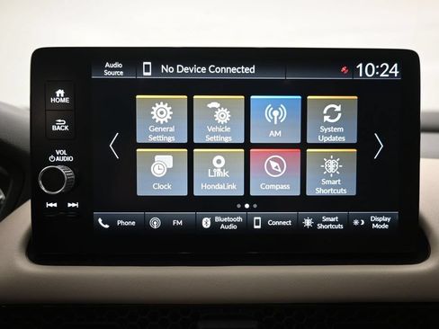 Used 2024 Honda HR-V EX-L image 14