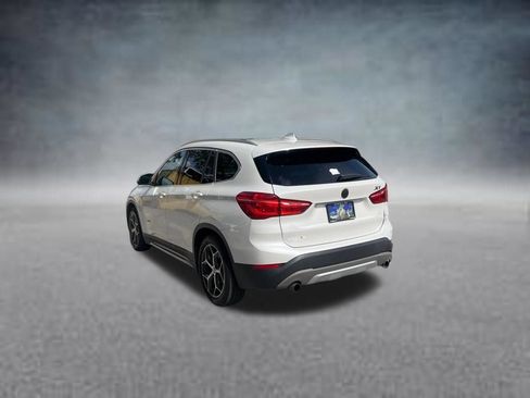 Used 2016 BMW X1 xDrive28i AWD/4WD image 6