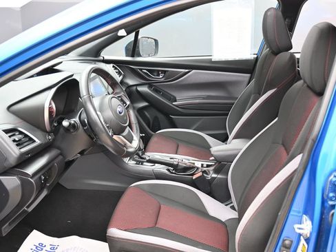 Used 2023 Subaru Impreza 2.0i Sport AWD/4WD image 15