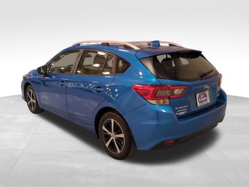 Certified 2023 Subaru Impreza Premium image 6