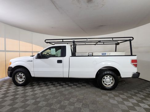Used 2014 Ford F150 XL image 4