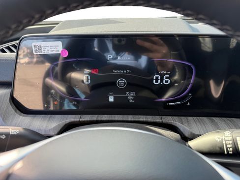 New 2025 Kia Telluride EX image 11