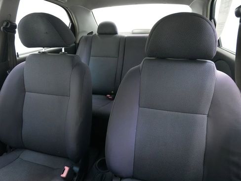 Used 2006 Chevrolet Aveo LT image 13