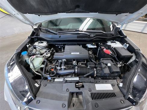 Used 2017 Honda CR-V EX image 29