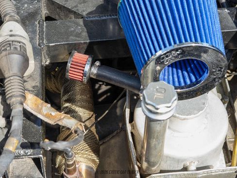 Used 2004 Lamborghini Gallardo Twin-Turbo image 16