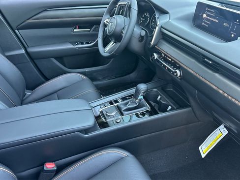 New 2025 MAZDA CX-50 AWD 2.5 S w/ Cargo Package image 14