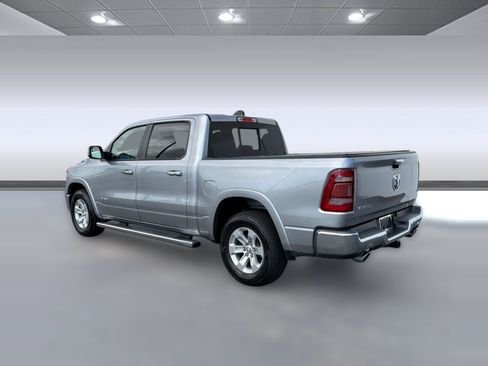 Used 2022 RAM 1500 Laramie RWD image 3