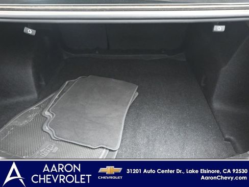 New 2024 Chevrolet Malibu LT FWD image 22