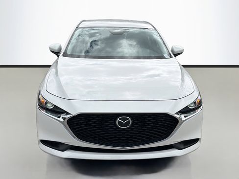 New 2026 MAZDA MAZDA3 s image 9