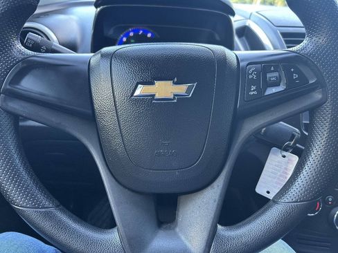 Used 2016 Chevrolet Trax LS FWD image 16