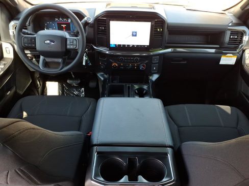 Used 2026 Ford F150 STX w/ Equipment Group 200A AWD/4WD image 17