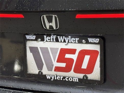 Used 2025 Honda Accord EX-L image 16