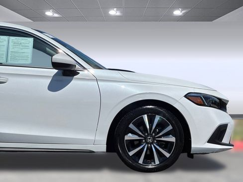 Used 2023 Honda Civic EX-L image 33